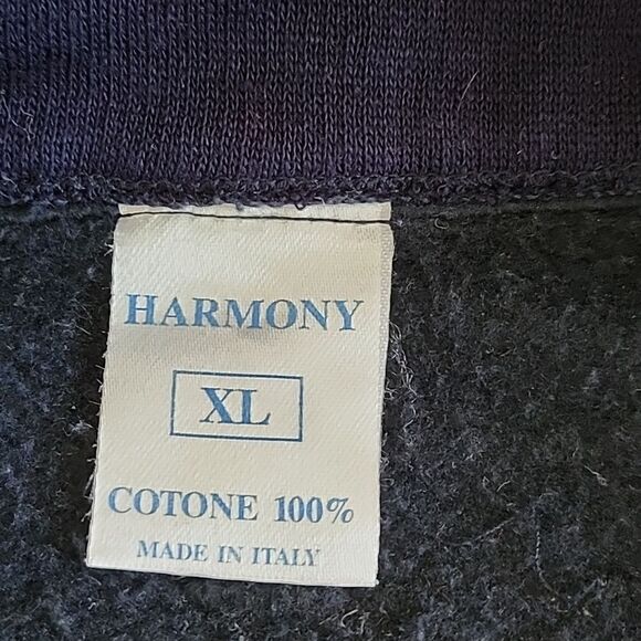 Harmony Italian Made Embroidered Sweater - Picture 6 of 6